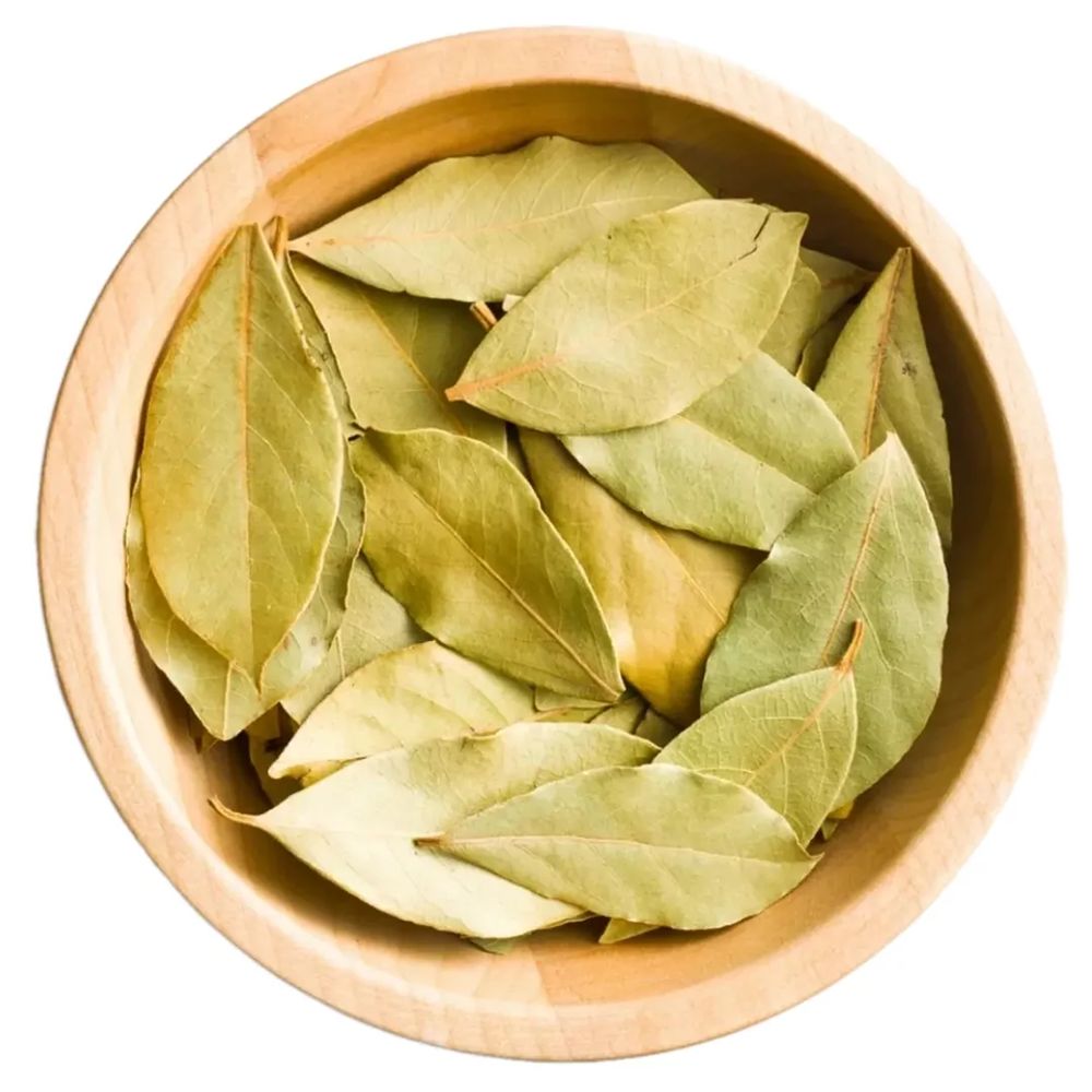 Bay Leaf